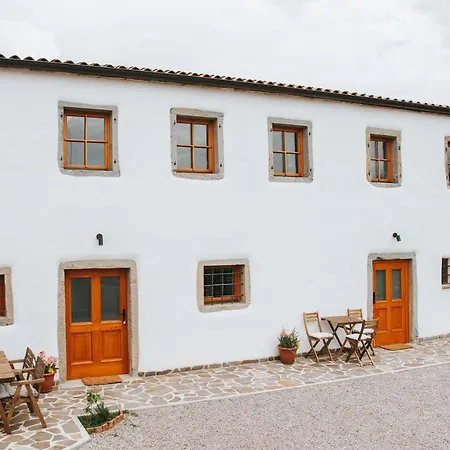 Apartment Hisa Bepina