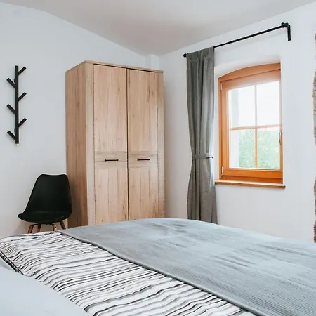 Appartement Hisa Bepina