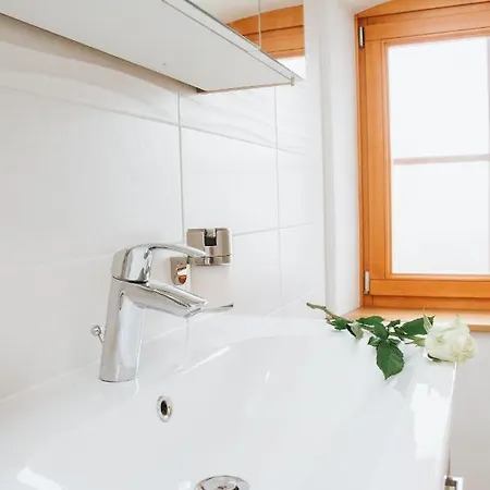 Hisa Bepina Apartman Koper