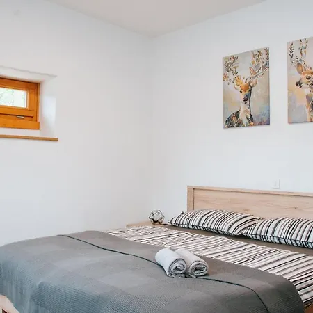 Hisa Bepina Apartament