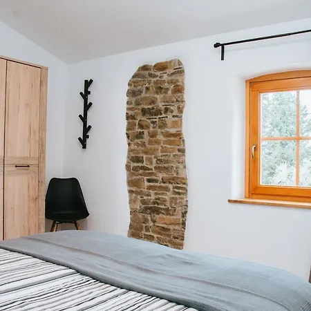 Hisa Bepina Capodistria