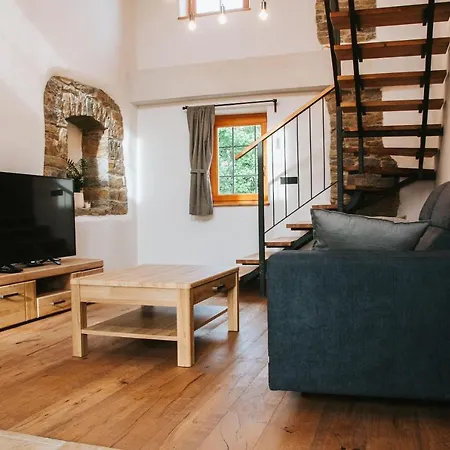 Apartman Hisa Bepina