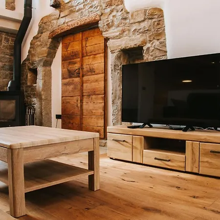 Apartament Hisa Bepina *