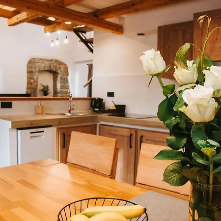 Hisa Bepina Apartament *