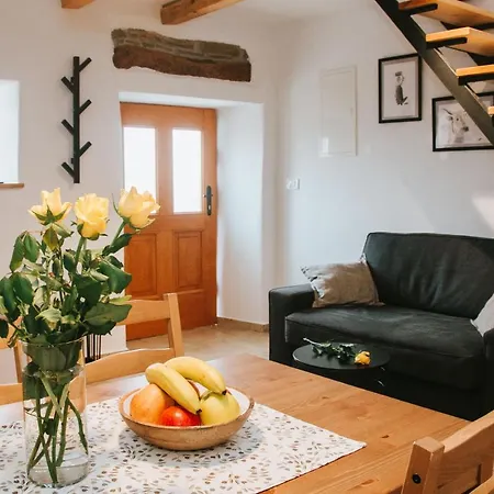 Hisa Bepina * Capodistria