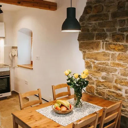 Hisa Bepina Apartament