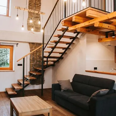 Hisa Bepina Capodistria