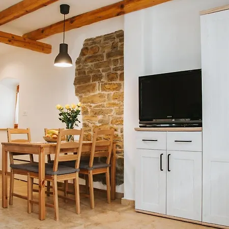 Apartament Hisa Bepina Koper