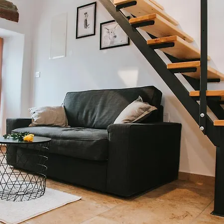 Hisa Bepina Apartman