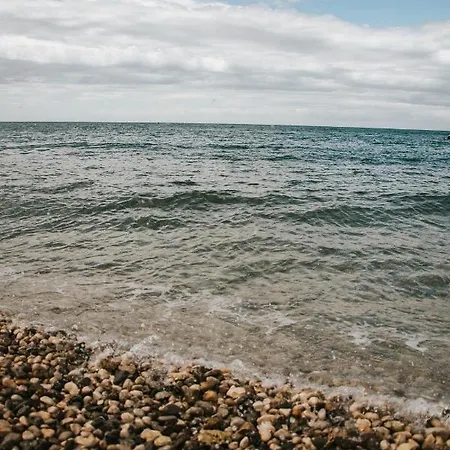 Apartman Hisa Bepina