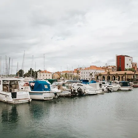 Apartament Hisa Bepina