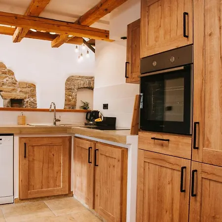 Hisa Bepina * Capodistria