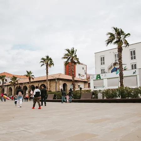 Hisa Bepina Appartamento *