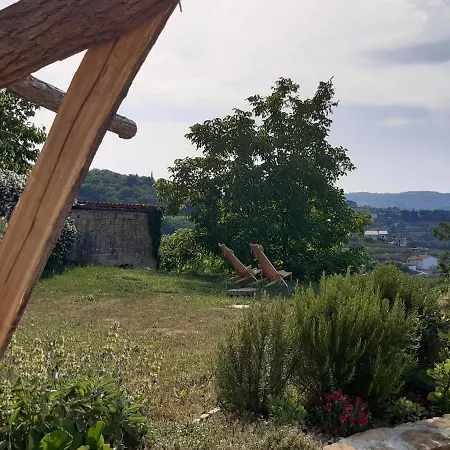 Apartman Hisa Bepina