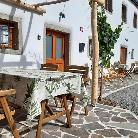 Apartament Hisa Bepina