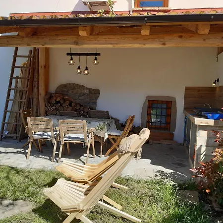 Apartment Hisa Bepina Koper