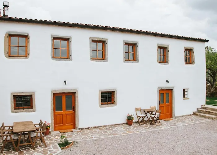 Apartment Hisa Bepina