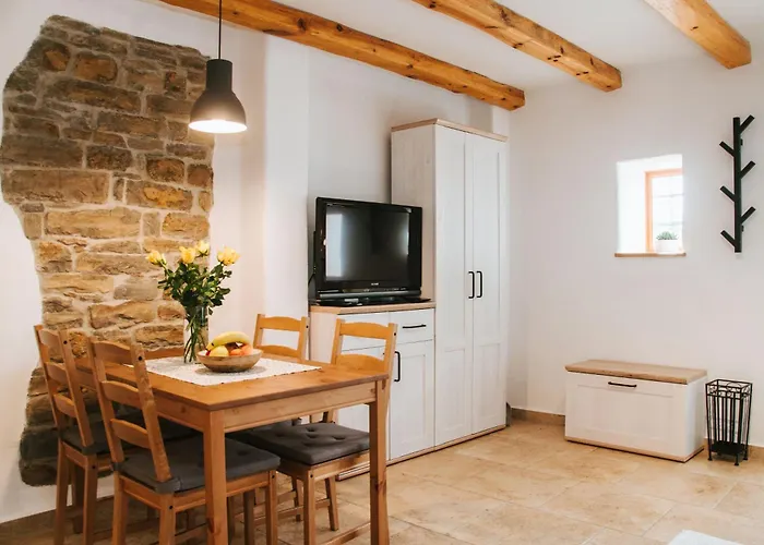 Apartment Hisa Bepina Koper