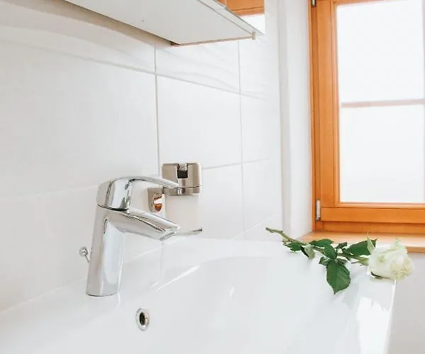 Hisa Bepina شقة كوبر