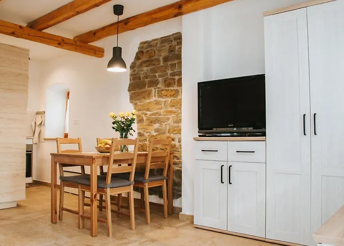 Apartment Hisa Bepina Koper