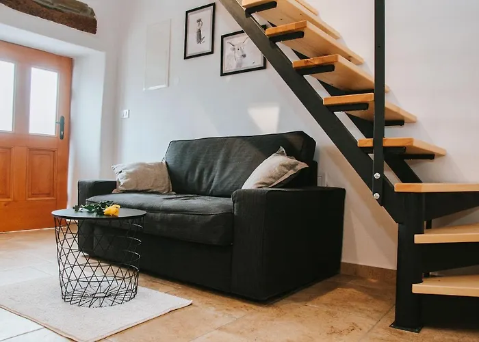 Hisa Bepina Apartment