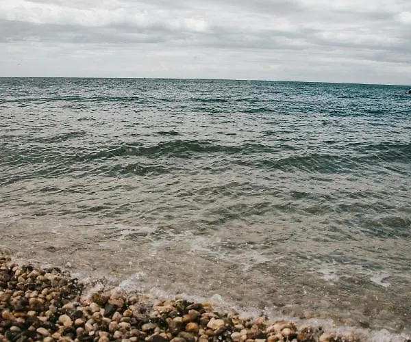 Apartment Hisa Bepina