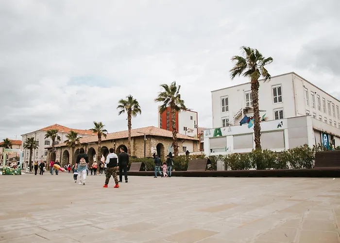 Hisa Bepina شقة *