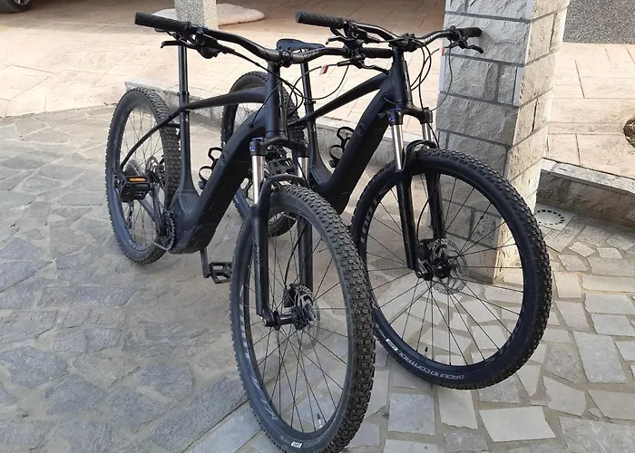 Hisa Bepina شقة *