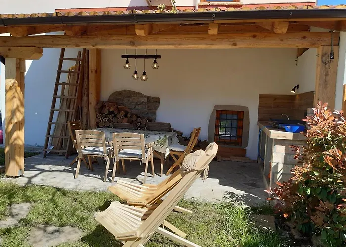 Apartment Hisa Bepina Koper